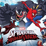 Spider-Man: Maximum Venom