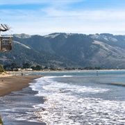 Bolinas, California