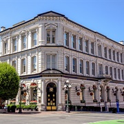 Bard & Banker, Victoria, BC, Canada