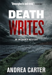 Death Writes (Andrea Carter)