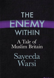 The Enemy Within (Sayeeda Warsi)