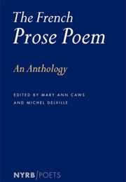 Prose Poems (Books)