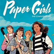 Paper Girls