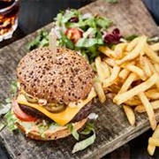 Frit Autentic - Nivelles