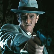 Sean Penn - Gangster Squad