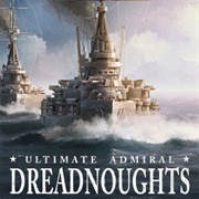 Ultimate Admiral: Dreadnoughts