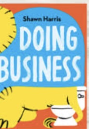 Doing Business (Shawn Harris)