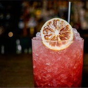 Herbs & Rye (Las Vegas)