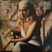 (Let's Get Together) One Last Time - Tammy Wynette