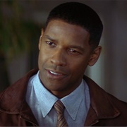 Denzel Washington - Fallen