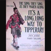 It&#39;s a Long, Long Way to Tipperary - American Quartet