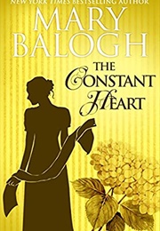 The Constant Heart (Mary Balogh)