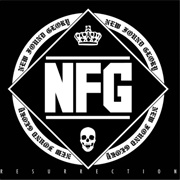 Angel - New Found Glory