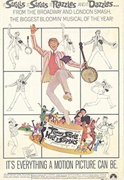 Half a Sixpence (1968)