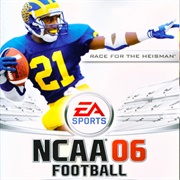 NCAA Football (Series)