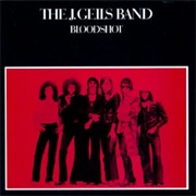 Give It to Me - The J. Geils Band