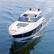 Princess Yachts Denmark Aps