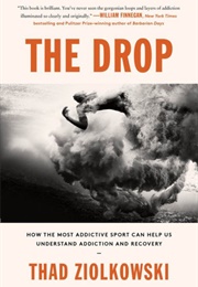 The Drop (Thad Ziolkowski)