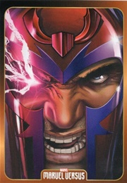 Magneto