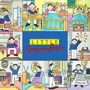 Little Computer People (1985)