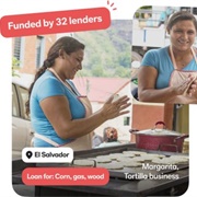 Make a Kiva.com Loan