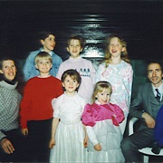 The Family International - The Children of God