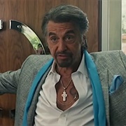Al Pacino - Danny Collins