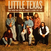 You and Forever and Me - Little Texas