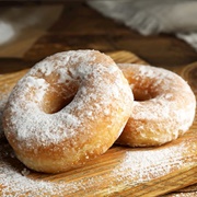 Kazanlŭshki Ponichki