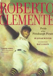 Roberto Clemente (Winter, Jonah)