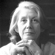 Nadine Gordimer