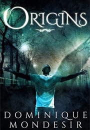 Fallen Angels #1 Origins (Dominique Mondesir)