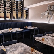 ANY (Australian; CBD)