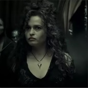 Helena Bonham Carter - Harry Potter and the Half-Blood Prince