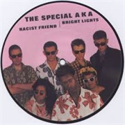 Racist Friend - The Specials