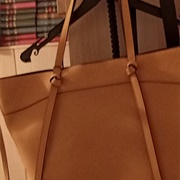 Zara Bag