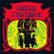 Musica Transonic - Musica Transonic