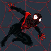 Ultimate Spider-Man (Miles Morales)