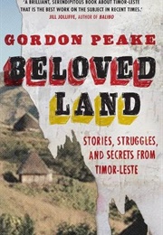 Beloved Land (Gordon Peake)