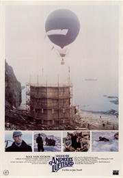 Ingenjör Andrées Luftfärd (1982)