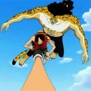 307. the Island Sinking in Gunfire! Franky's Outcry of Regret