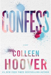 Confess (Colleen Hoover)
