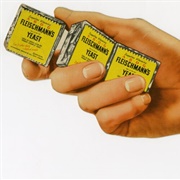 Fleischman's Yeast