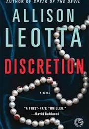 Discrection (Allison Leotta)