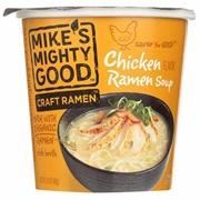 Mike's Mighty Good Ramen