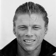 Dennis Cleveland Stewart