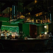 Mirror Bar (Bratislava)