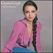 The Blue Side - Crystal Gayle