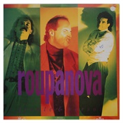 Frente & Versos (Roupa Nova, 1990)