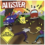 Jacob Thinks I'm Gay - Allister